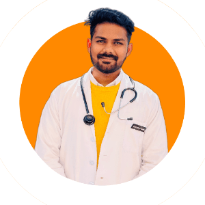 Dr. Akshat Singh Chouhan