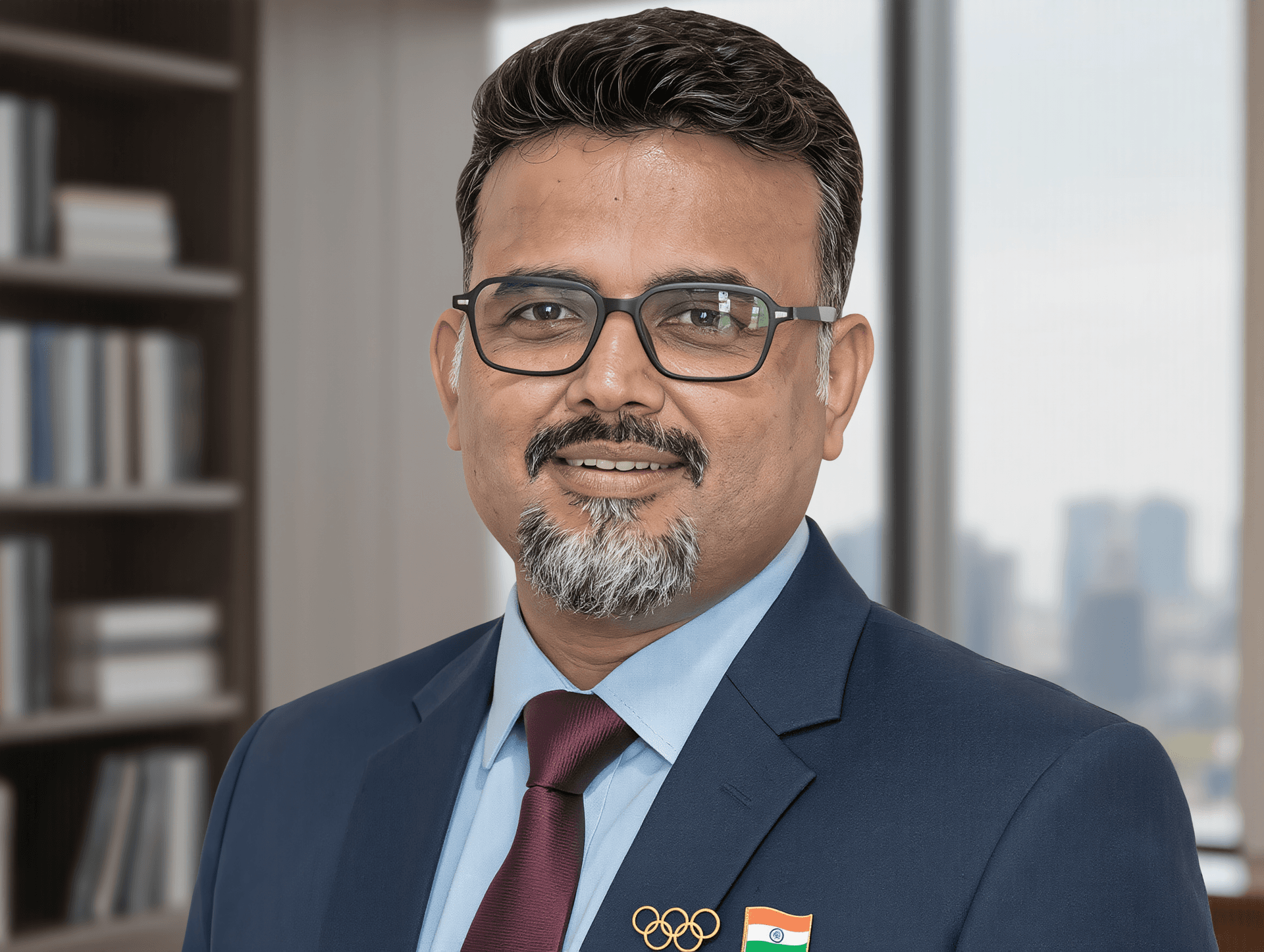 Dr. Sukdeb Mahanta — Founder, H2H Healthcare