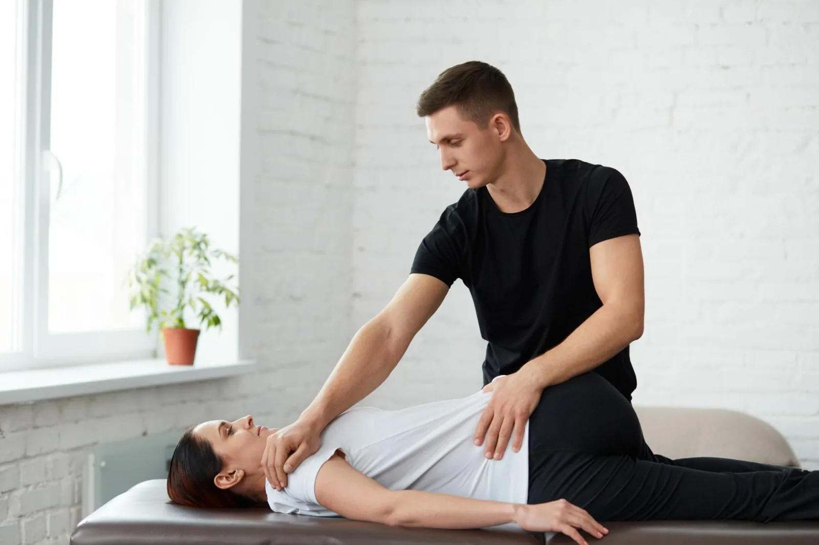 Physiotherapy and rehabilitation care at H2H Healthcare