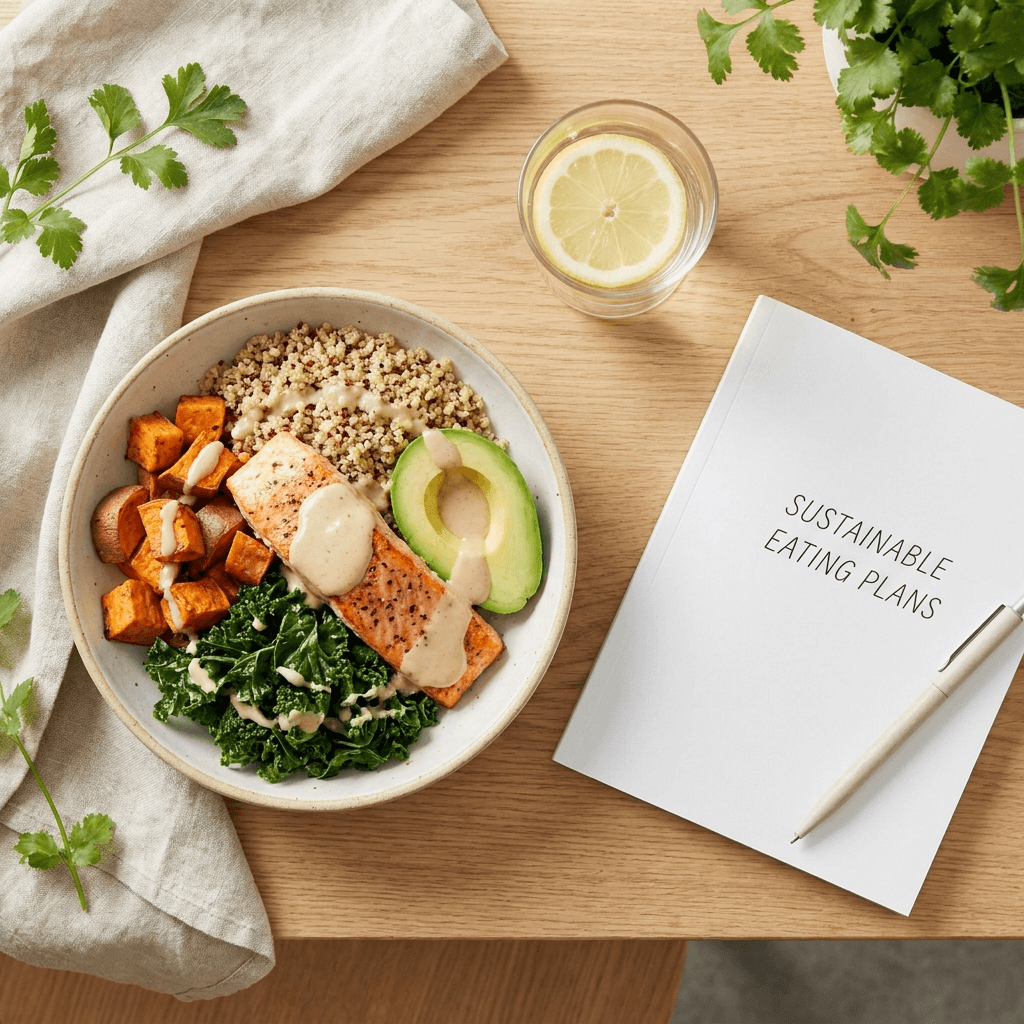 Nutrition & Lifestyle Care at H2H Healthcare